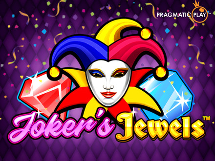 Joker's Jewels slot